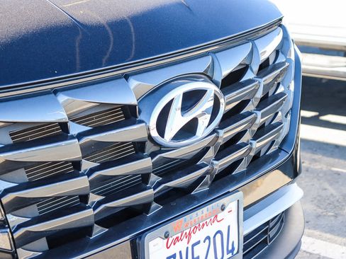 Used 2022 Hyundai Tucson SEL w/ Cargo Package image 3