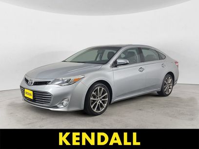 Used 2015 Toyota Avalon XLE Touring