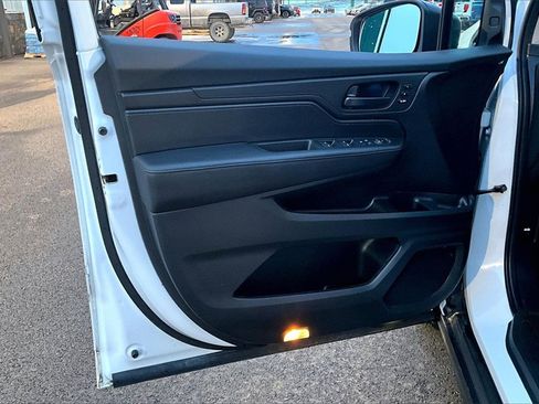 Used 2025 Honda Odyssey EX-L image 23