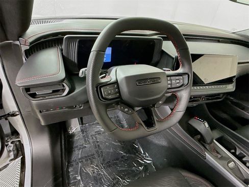 Used 2025 Dodge Charger R/T w/ Quick Order Package 25M R/T image 12