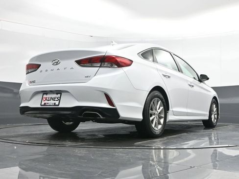 Used 2018 Hyundai Sonata ECO image 45