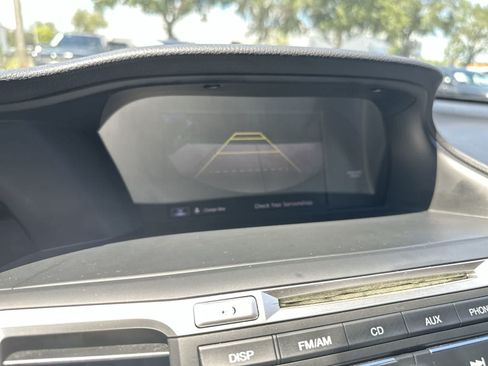 Used 2017 Honda Accord LX image 27