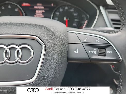 Certified 2023 Audi Q5 2.0T Premium w/ Convenience Package AWD/4WD image 18
