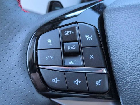 New 2026 Ford Explorer ST w/ Sun And Sound Package image 22