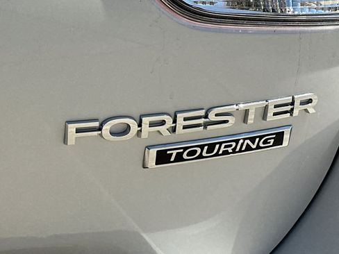 Used 2023 Subaru Forester Touring w/ Popular Package #2 AWD/4WD image 27