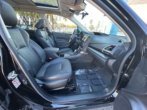Used 2020 Subaru Forester Limited image 33