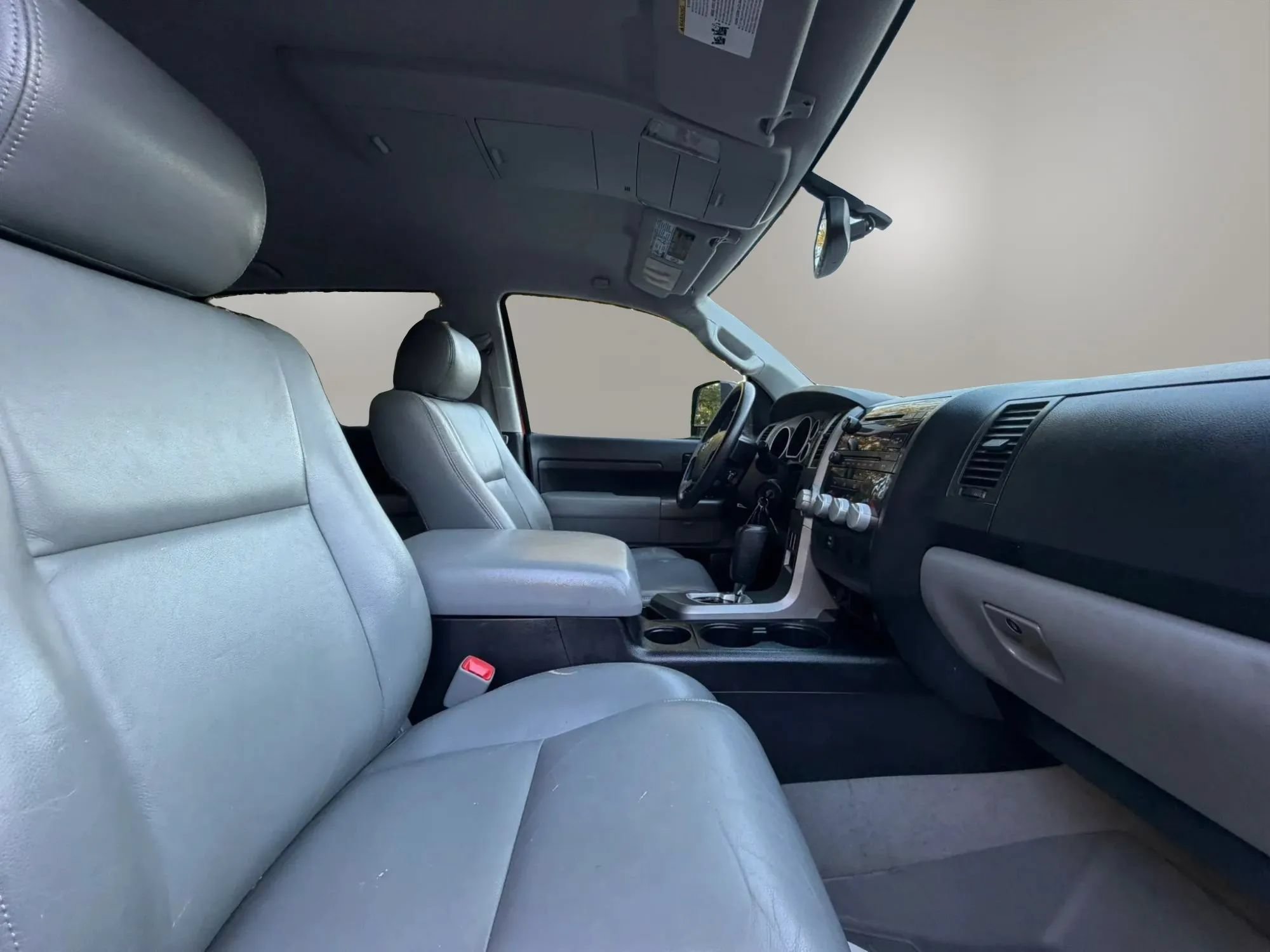 Used 2011 Toyota Tundra 2WD CrewMax w/ SR5 Pkg image 18