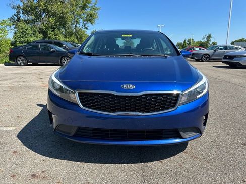 Used 2018 Kia Forte LX FWD image 2