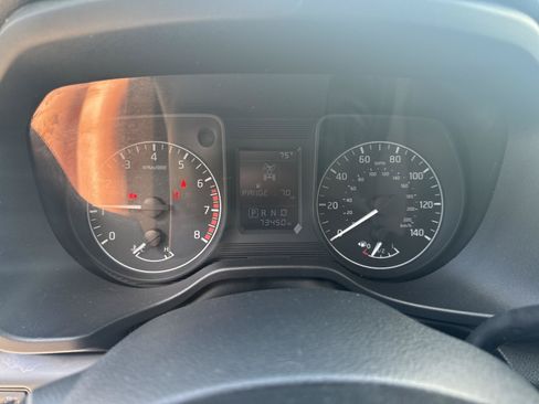 Used 2018 Nissan Titan S AWD/4WD image 15