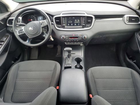 Used 2019 Kia Sorento S AWD/4WD image 12