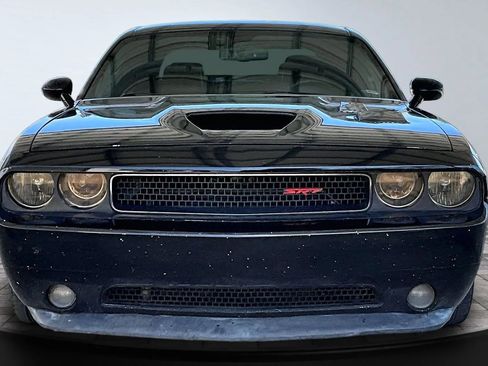 Used 2014 Dodge Challenger R/T Plus RWD image 2
