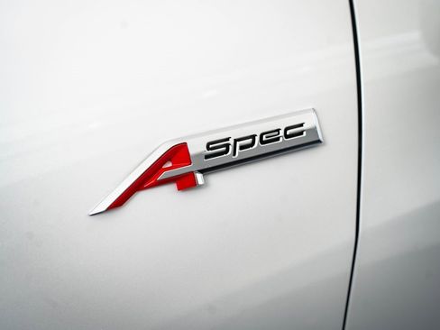 Certified 2025 Acura ADX A-Spec image 9