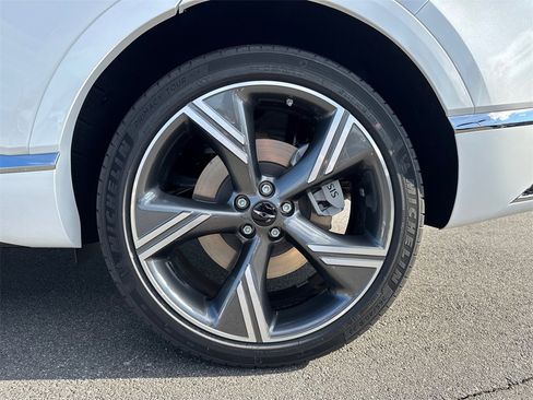 New 2026 Genesis GV80 3.5T Prestige image 20