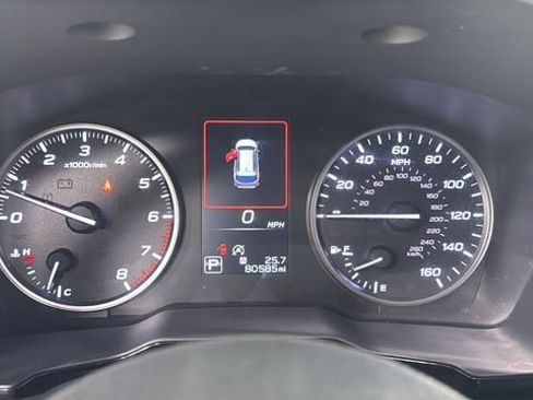 Used 2021 Subaru Outback 2.5i image 20