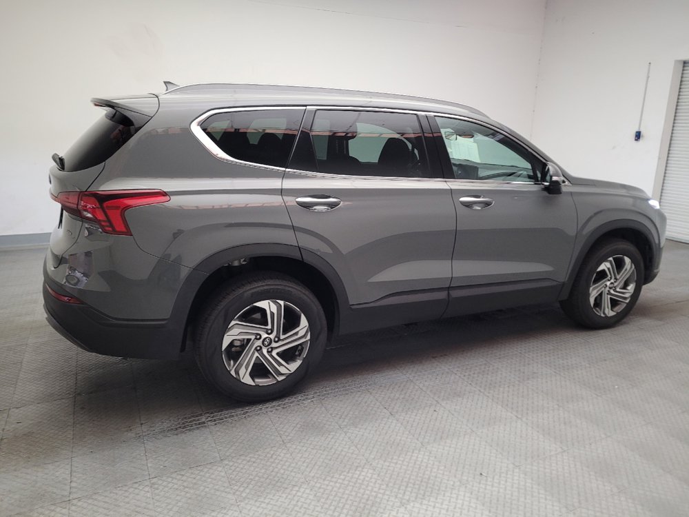 Used 2023 Hyundai Santa Fe SEL AWD/4WD image 10