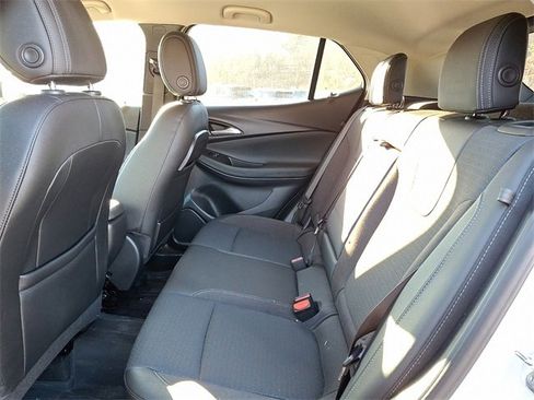 Used 2021 Buick Encore GX Select w/ Sport Touring Package image 10