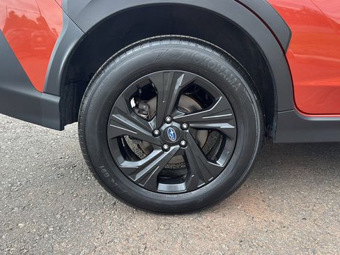 Certified 2024 Subaru Crosstrek 2.0i AWD/4WD image 37