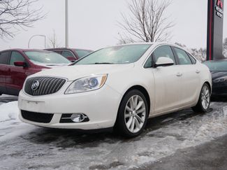 Used 2014 Buick Verano Leather video 2