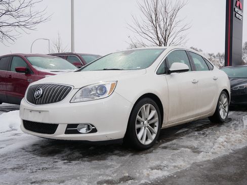 Used 2014 Buick Verano Leather image 2