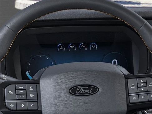 New 2025 Ford F150 Tremor w/ Equipment Group 402A High image 13