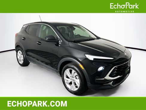 Used 2025 Buick Encore GX Preferred image 1