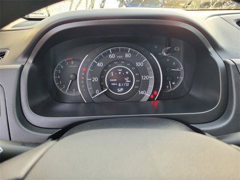 Used 2013 Honda CR-V LX image 21