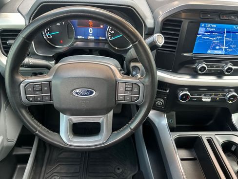 Certified 2023 Ford F150 4x4 SuperCrew image 14
