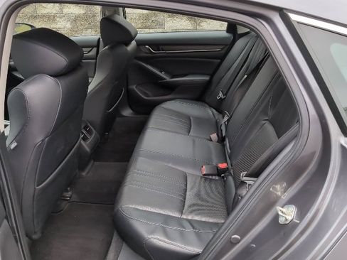 Used 2018 Honda Accord EX-L image 21