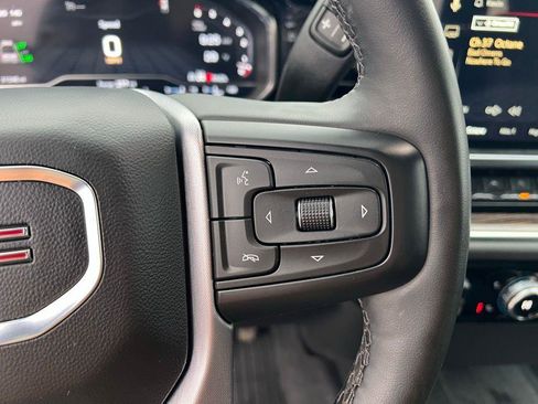 Used 2024 GMC Sierra 1500 Elevation image 38