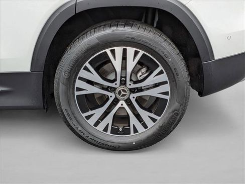 Certified 2025 Mercedes-Benz GLB 250 GLB 250 image 24