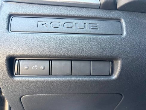 Used 2021 Nissan Rogue S AWD/4WD image 19