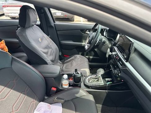 Certified 2024 Kia Forte GT FWD image 9