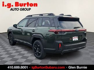 New 2026 Subaru Outback Limited AWD/4WD video 3
