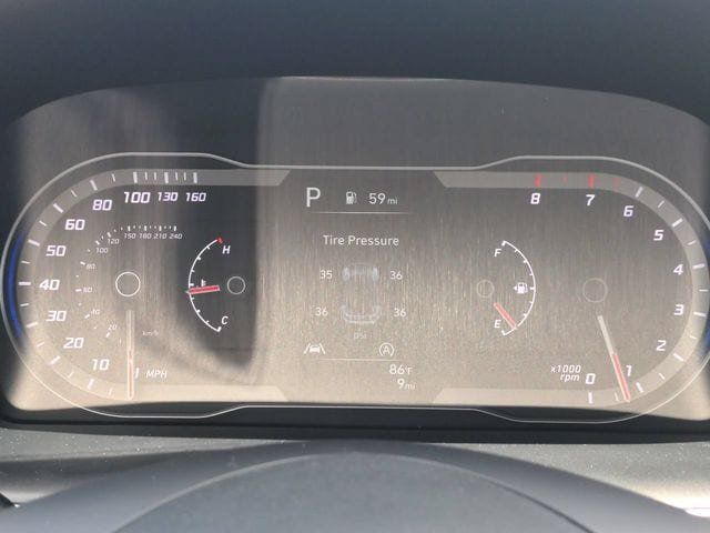 Used 2022 Hyundai Tucson SEL AWD/4WD image 24
