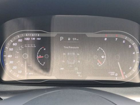 Used 2022 Hyundai Tucson SEL AWD/4WD image 24