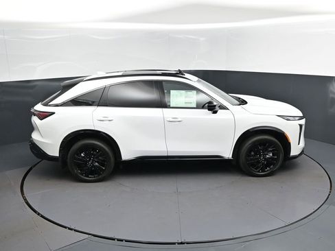 New 2027 INFINITI QX65 Sport AWD/4WD image 35