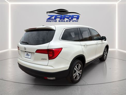 Used 2018 Honda Pilot EX image 7