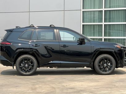 New 2026 Toyota RAV4 SE w/ Convenience Package