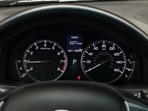 Used 2017 Acura RDX AWD w/ Technology Package image 24