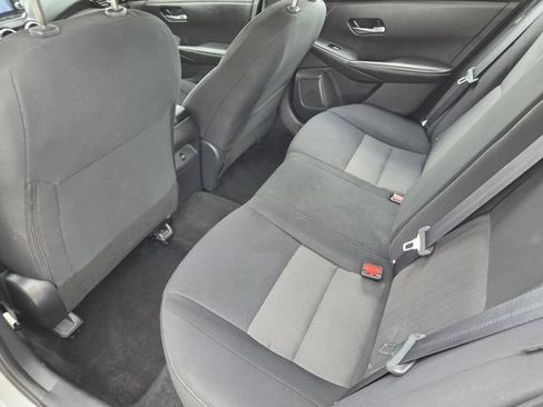 Used 2023 Nissan Sentra SV FWD image 15
