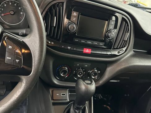 Used 2022 RAM ProMaster City Wagon FWD image 15
