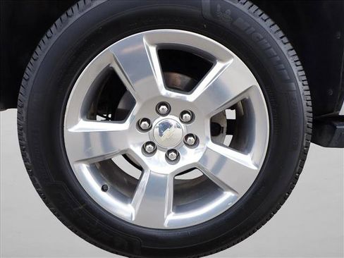 Used 2019 Chevrolet Tahoe Premier image 7