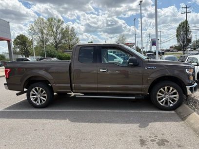 Used 2017 Ford F150 XLT w/ Equipment Group 302A Luxury