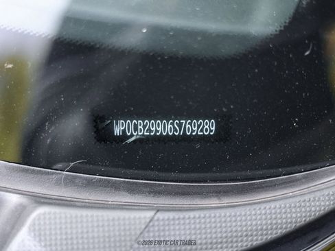 Used 2006 Porsche 911 Carrera S RWD image 61