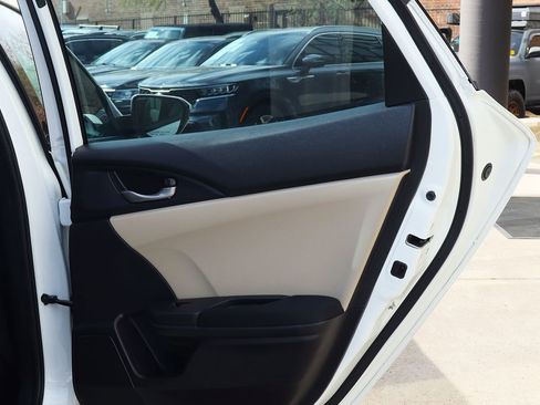 Used 2017 Honda Civic LX image 26