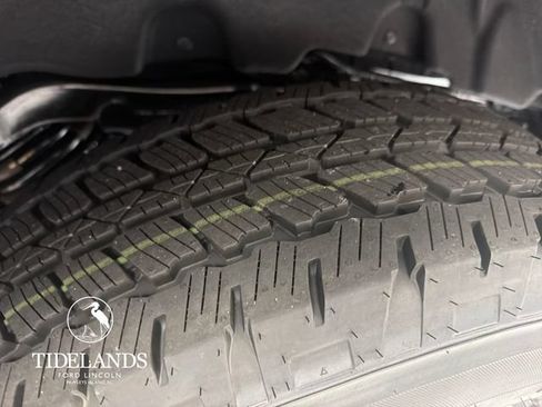 New 2026 Ford Bronco Big Bend AWD/4WD image 29