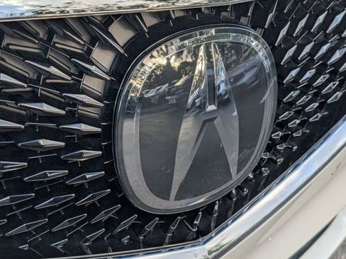 Used 2024 Acura MDX FWD w/ Technology Package image 20