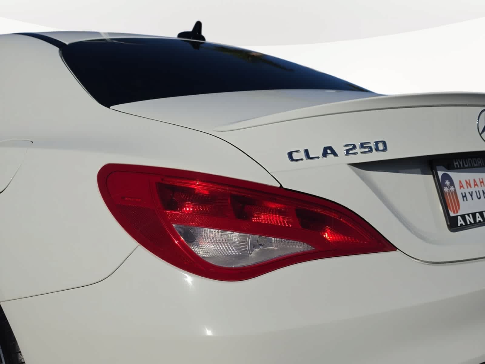 Used 2019 Mercedes-Benz CLA 250 image 11