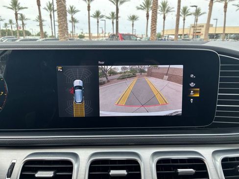 Used 2022 Mercedes-Benz GLE 350 image 15