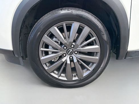 Used 2023 Nissan Pathfinder SL w/ SL Premium Package AWD/4WD image 35